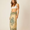 Cover-Ups Natalie Martin Collection | Sarong W/ Pouch