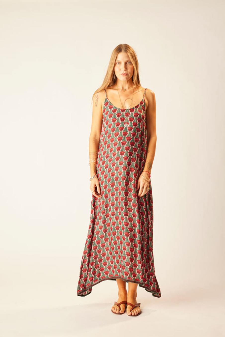 Dresses Natalie Martin Collection | Heather Maxi