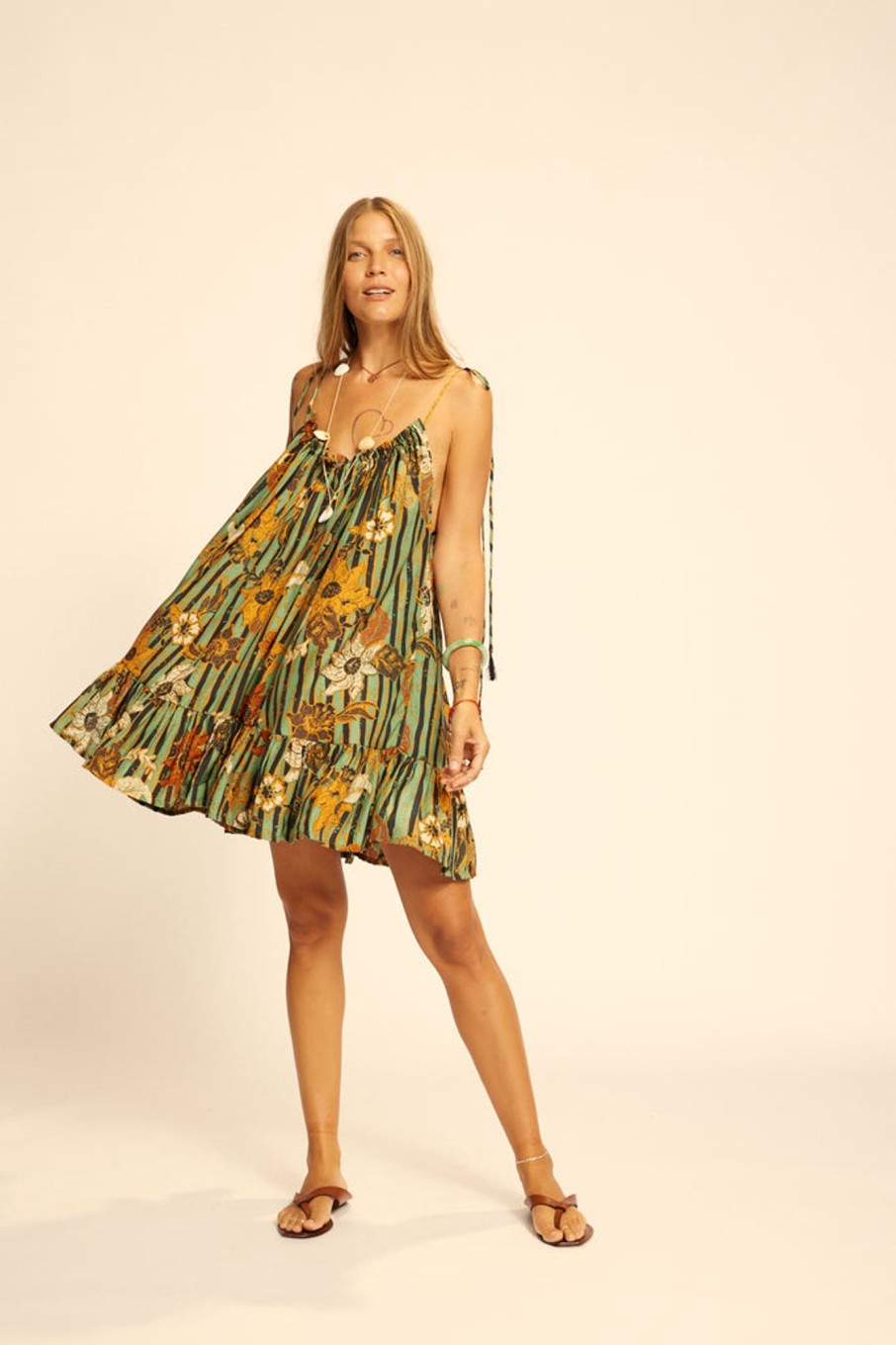 Dresses Natalie Martin Collection | Jerusha Mini