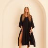 Dresses Natalie Martin Collection | Marin Dress With Sash