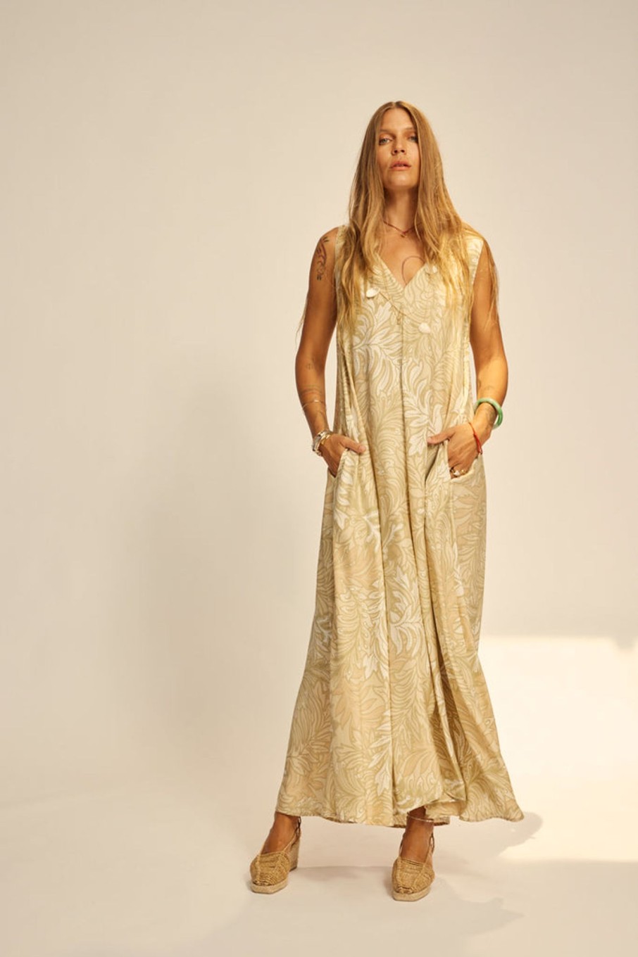 Dresses Natalie Martin Collection | Tova Maxi