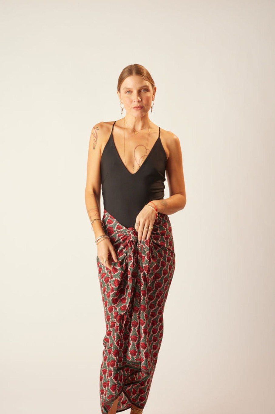 Cover-Ups Natalie Martin Collection | Sarong/Scarf