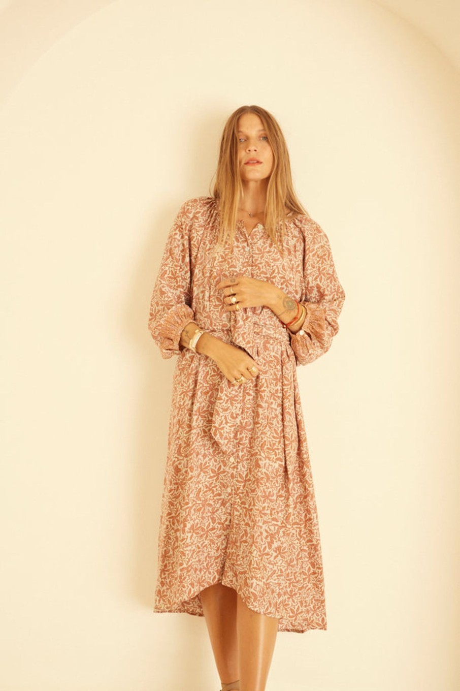 Cover-Ups Natalie Martin Collection | Alex Midi