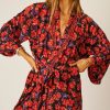 Dresses Natalie Martin Collection | Diane Short Robe