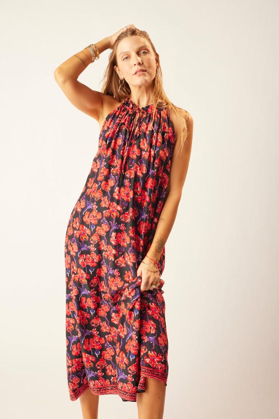 Cover-Ups Natalie Martin Collection | Marlien Maxi