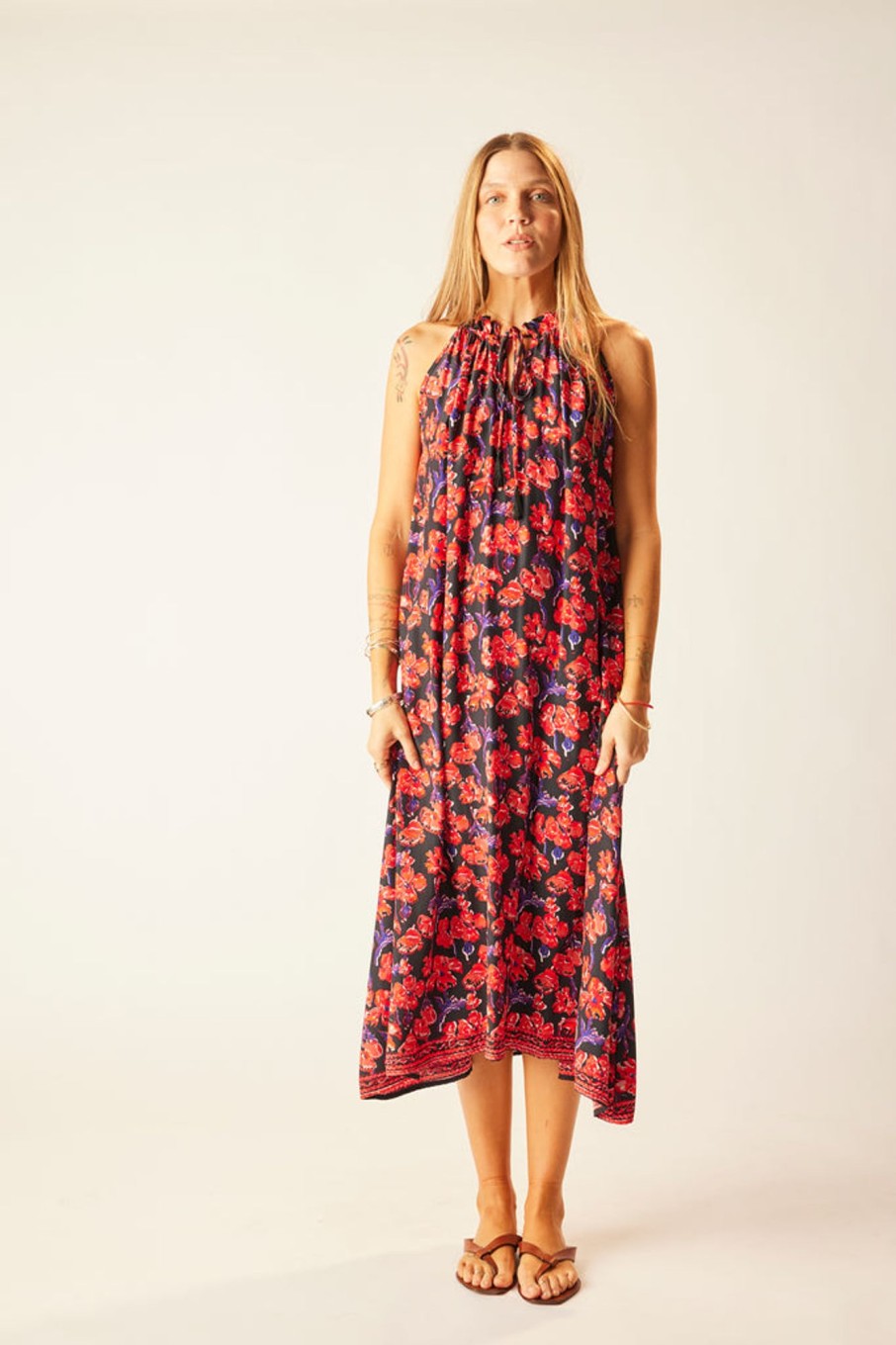 Cover-Ups Natalie Martin Collection | Marlien Maxi