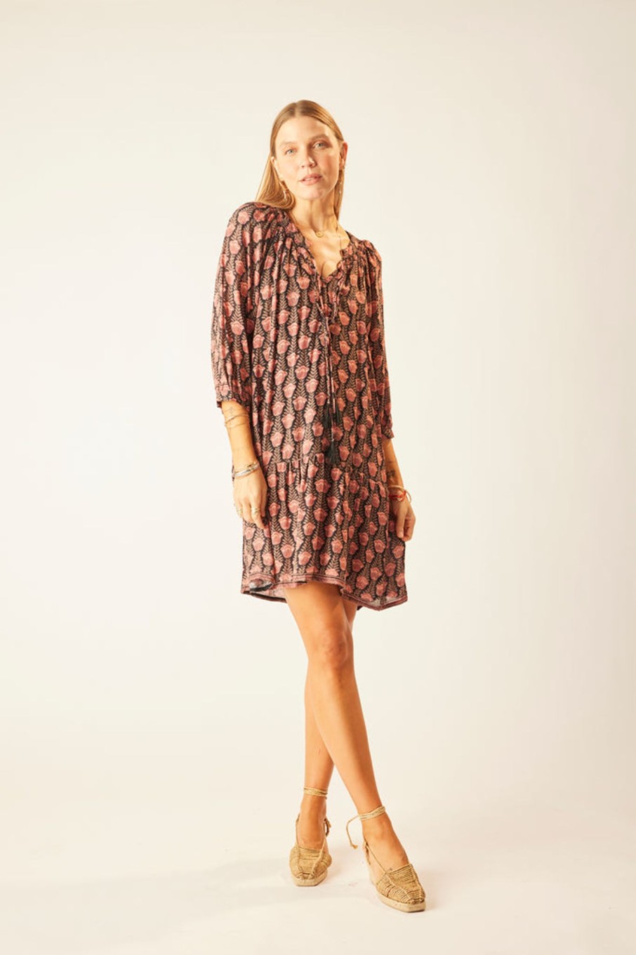 Dresses Natalie Martin Collection | Stevie Dress