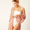 Cover-Ups Natalie Martin Collection | Ivy Kimono