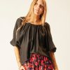 Tops Natalie Martin Collection | Ella Top