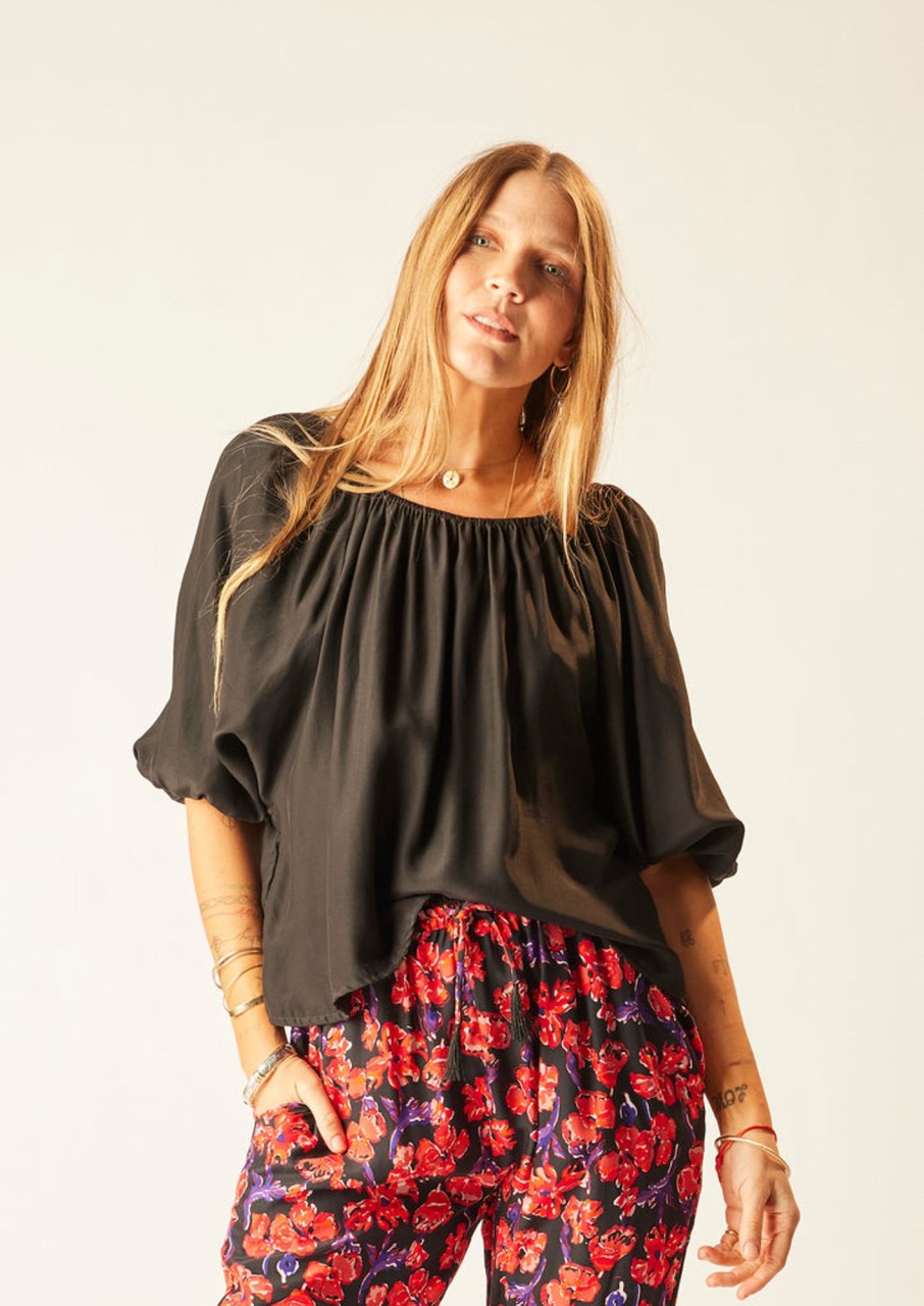 Tops Natalie Martin Collection | Ella Top