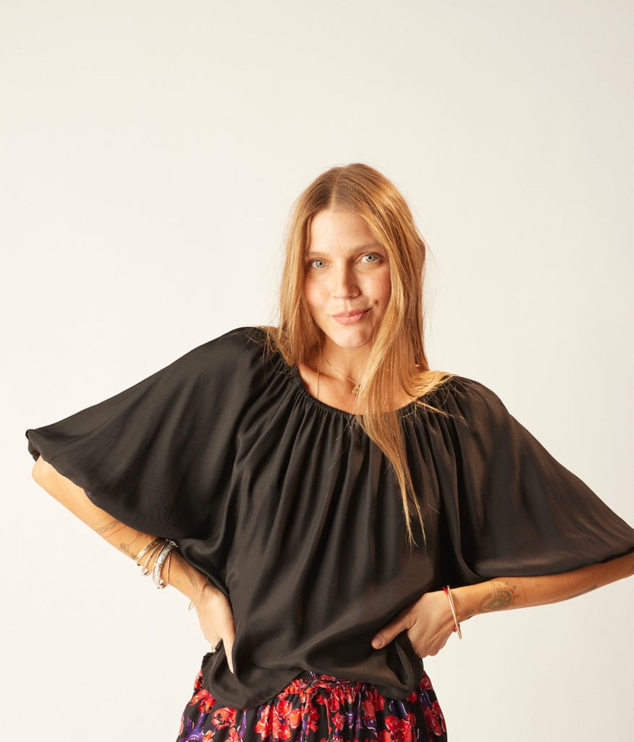 Tops Natalie Martin Collection | Ella Top