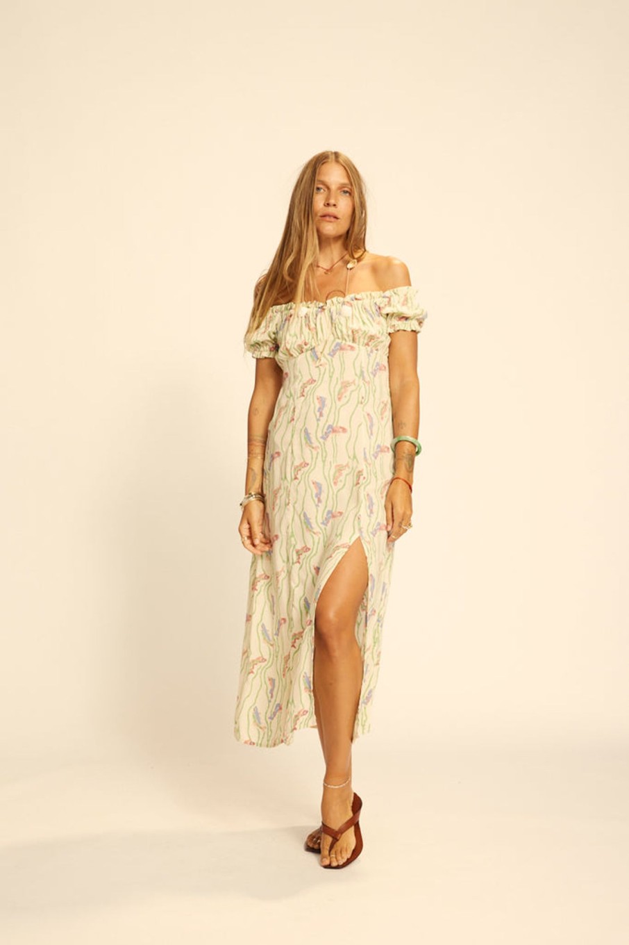 Dresses Natalie Martin Collection | Charlotte Dress