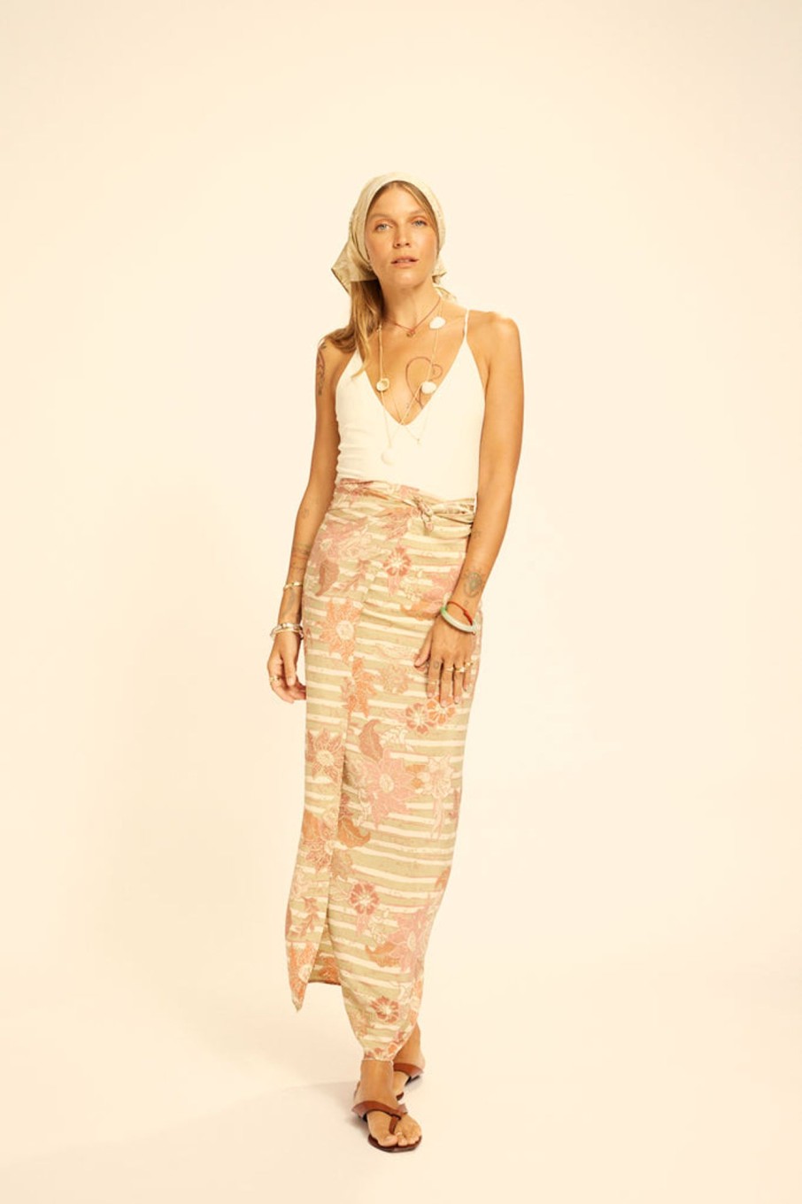 Cover-Ups Natalie Martin Collection | Sarong/Scarf