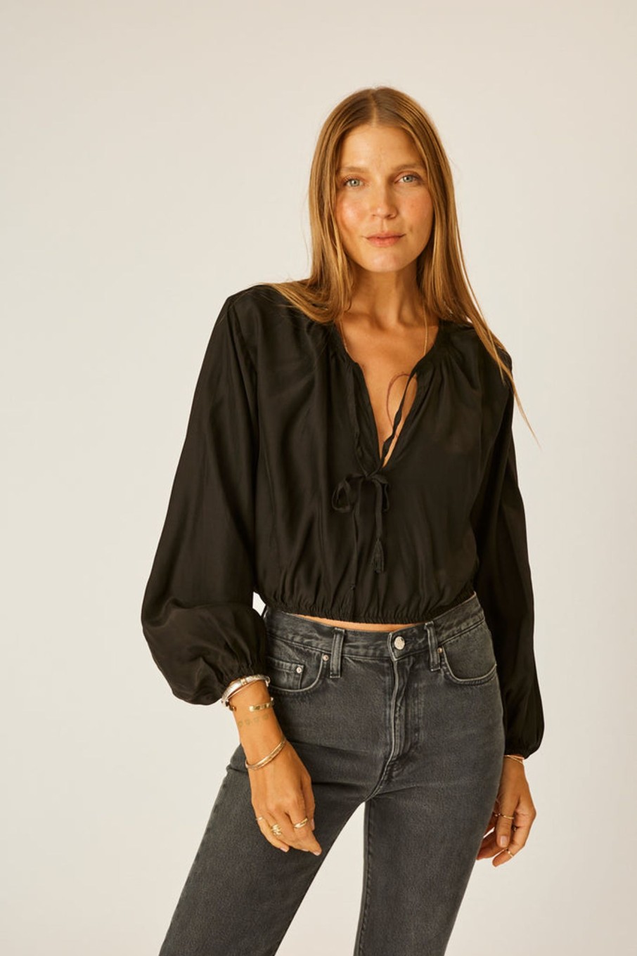 Tops Natalie Martin Collection | Amelia Top