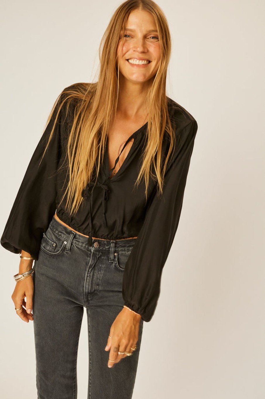 Tops Natalie Martin Collection | Amelia Top