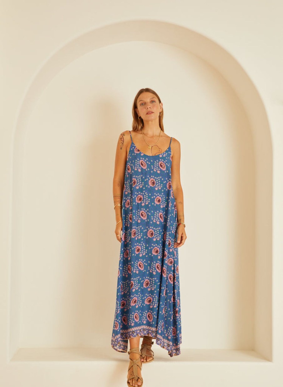 Dresses Natalie Martin Collection | Heather Maxi