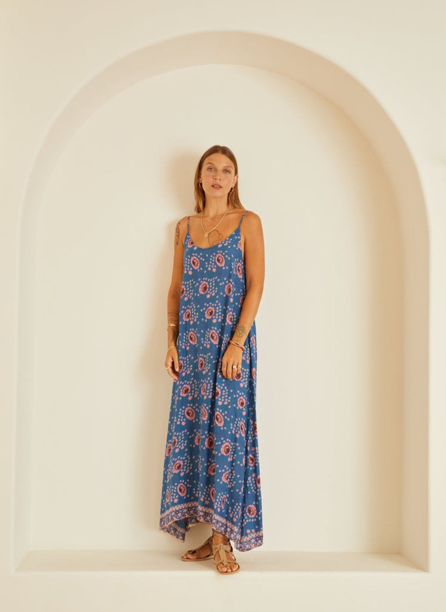 Dresses Natalie Martin Collection | Heather Maxi