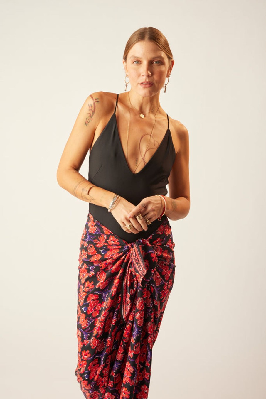 Bottoms Natalie Martin Collection | Sarong/Scarf