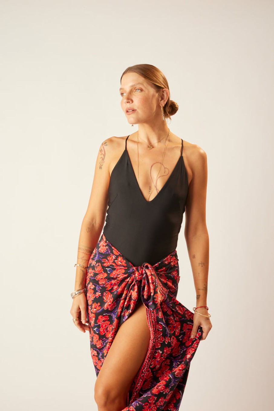 Bottoms Natalie Martin Collection | Sarong/Scarf