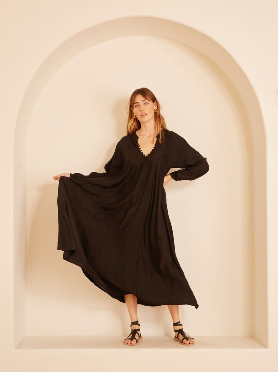 Cover-Ups Natalie Martin Collection | Fiore Maxi