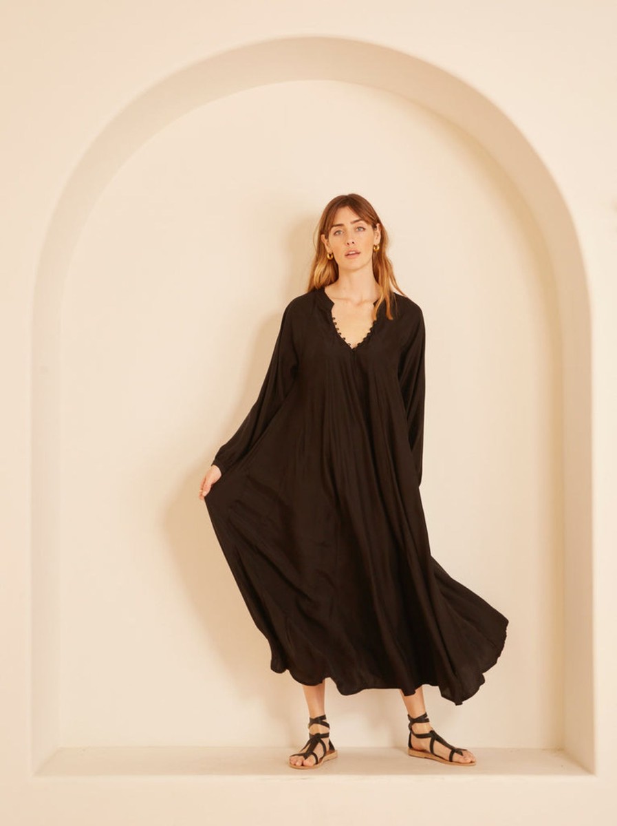 Cover-Ups Natalie Martin Collection | Fiore Maxi