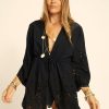 Cover-Ups Natalie Martin Collection | Ivy Kimono