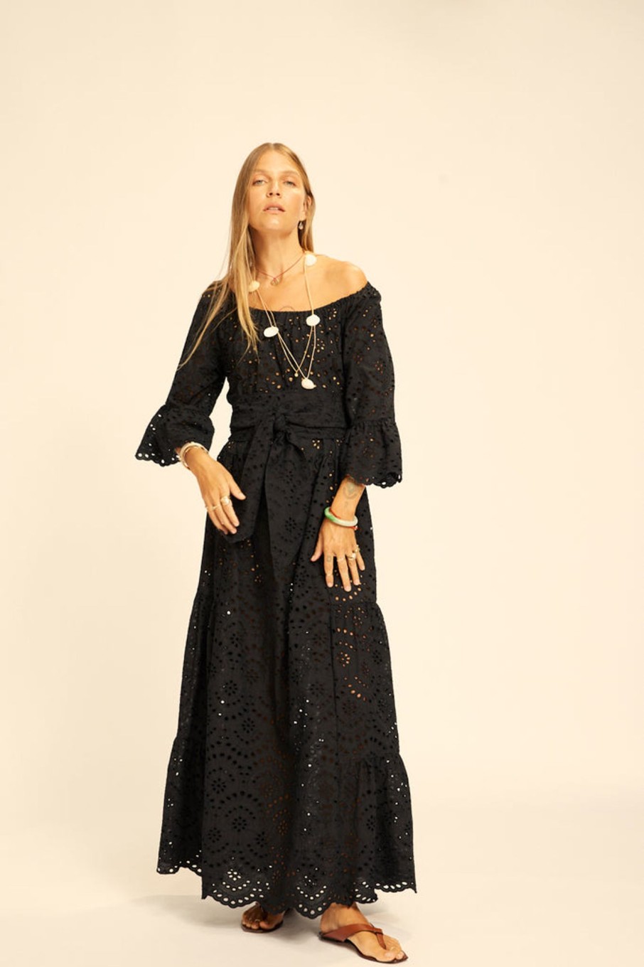 Dresses Natalie Martin Collection | Mesa Maxi