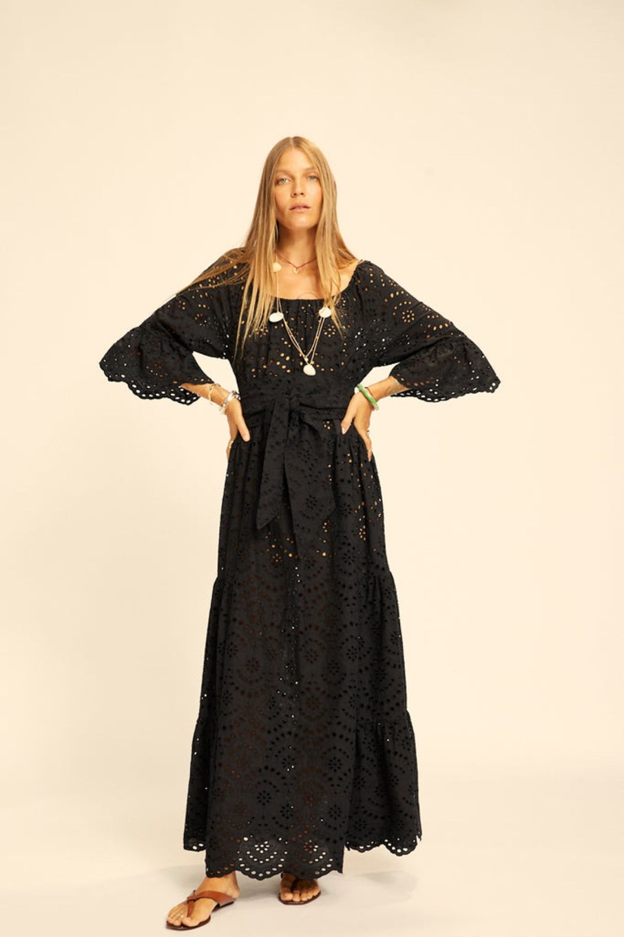 Dresses Natalie Martin Collection | Mesa Maxi