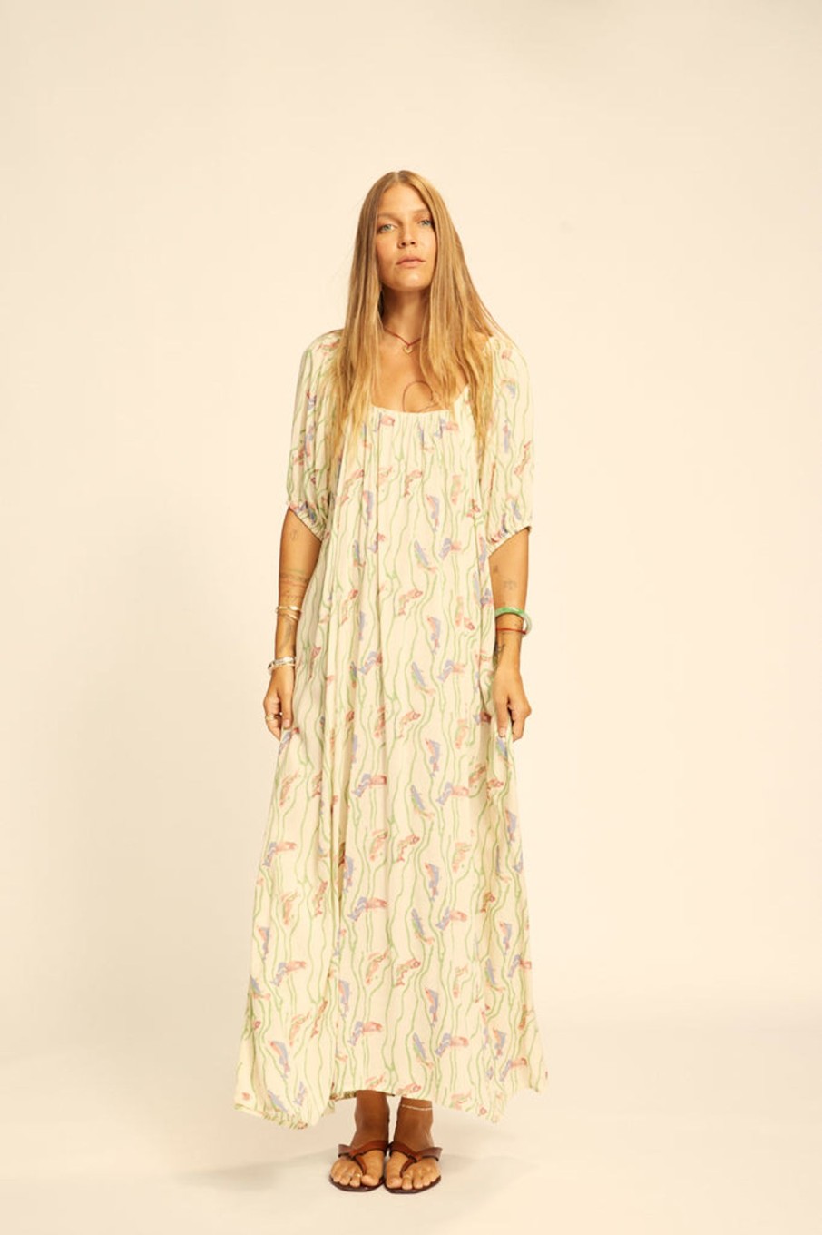 Dresses Natalie Martin Collection | Vivi Dress