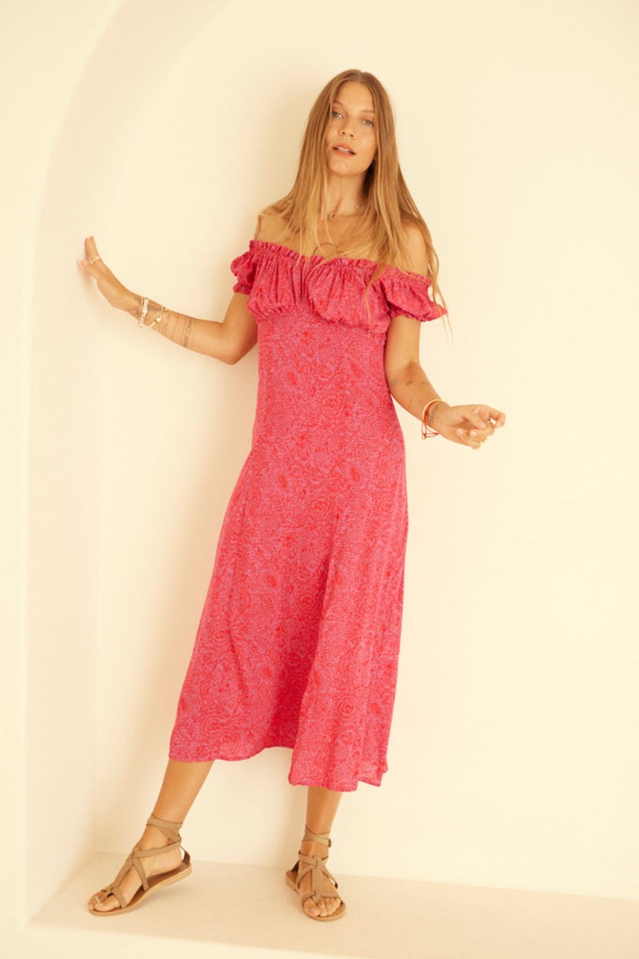 Dresses Natalie Martin Collection | Charlotte Dress