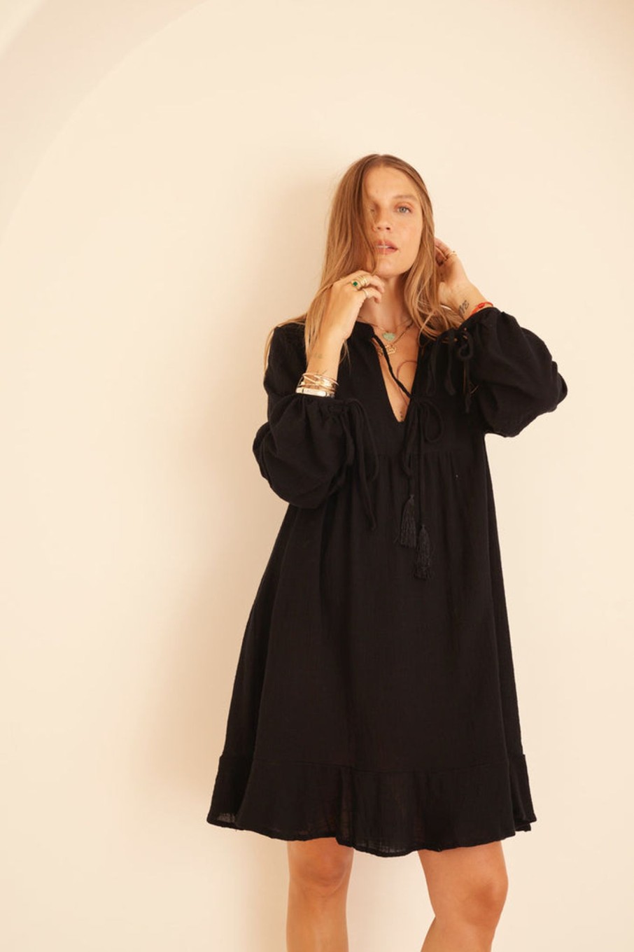 Cover-Ups Natalie Martin Collection | Sasha Dress