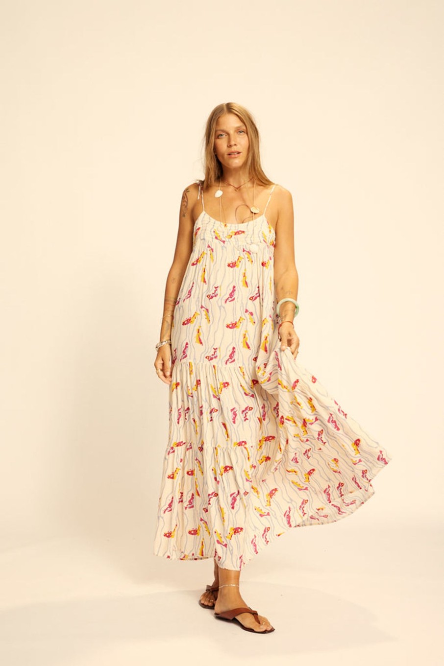 Dresses Natalie Martin Collection | Melanie Dress