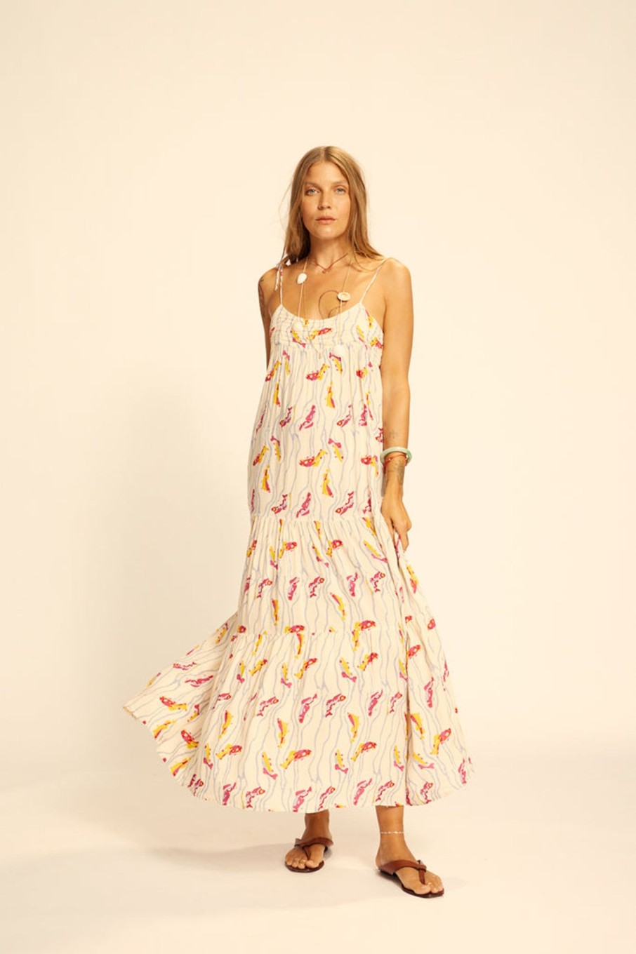 Dresses Natalie Martin Collection | Melanie Dress