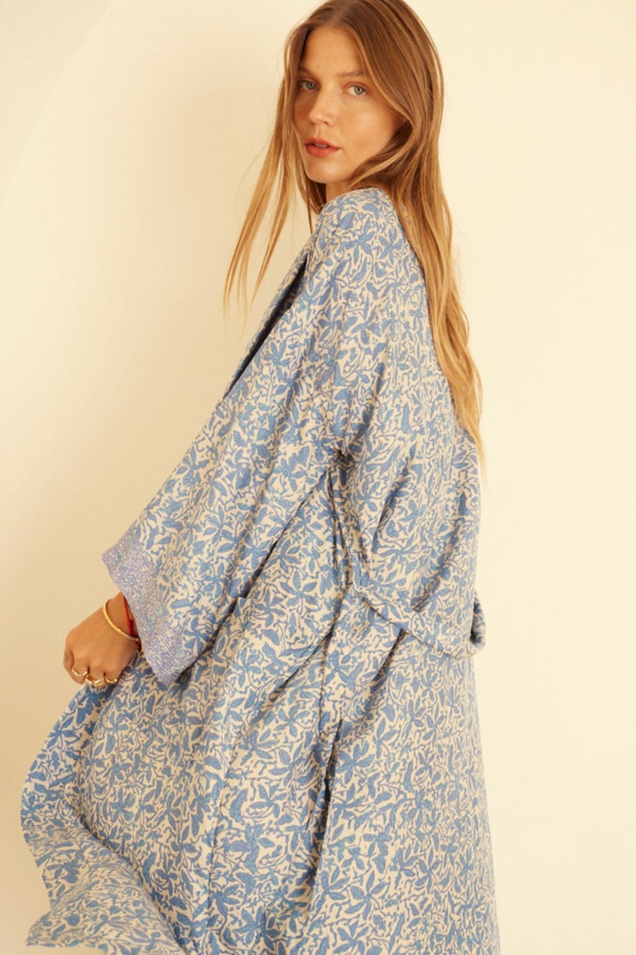 Dresses Natalie Martin Collection | Diane Long Robe