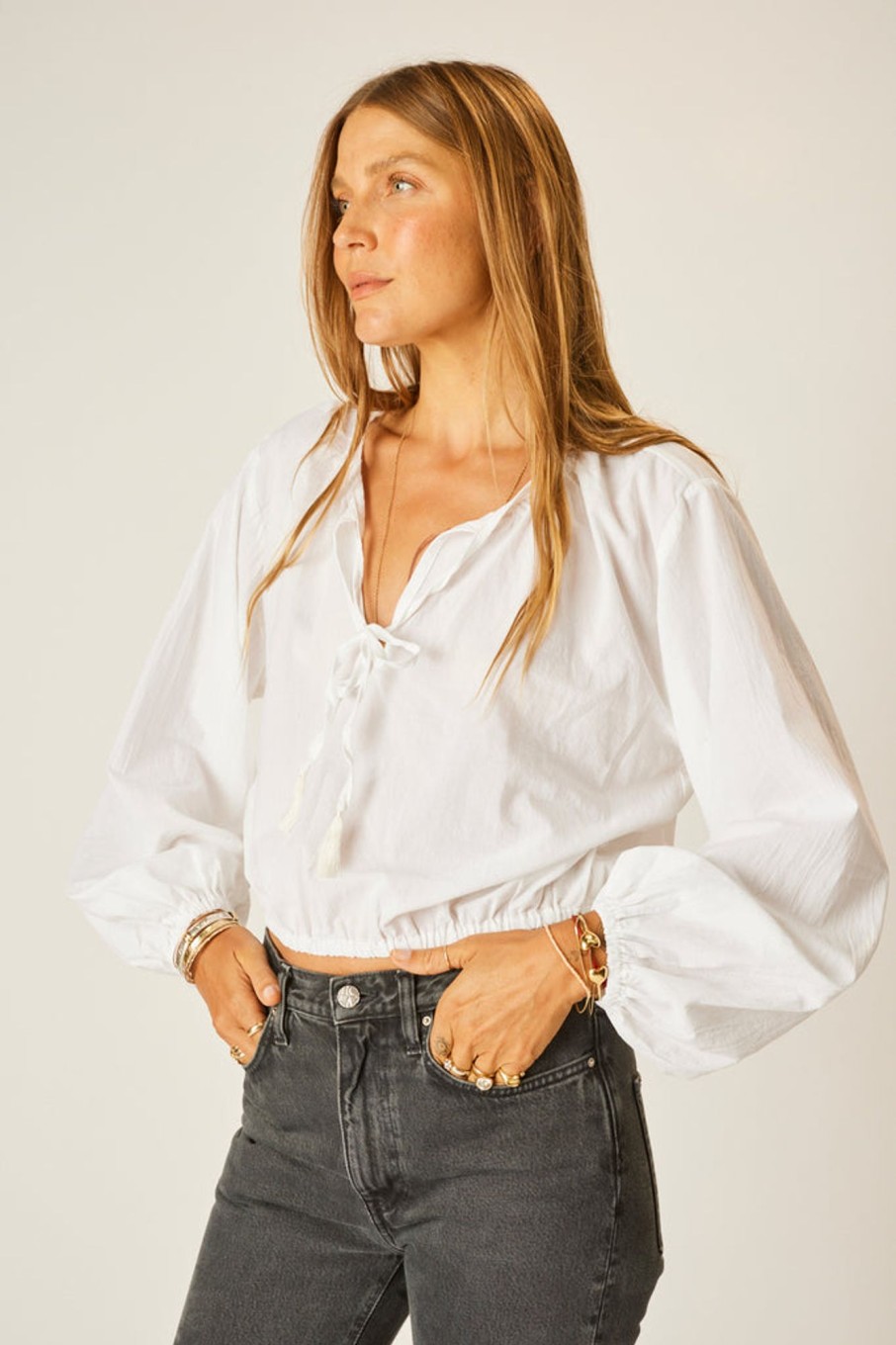 Tops Natalie Martin Collection | Amelia Top