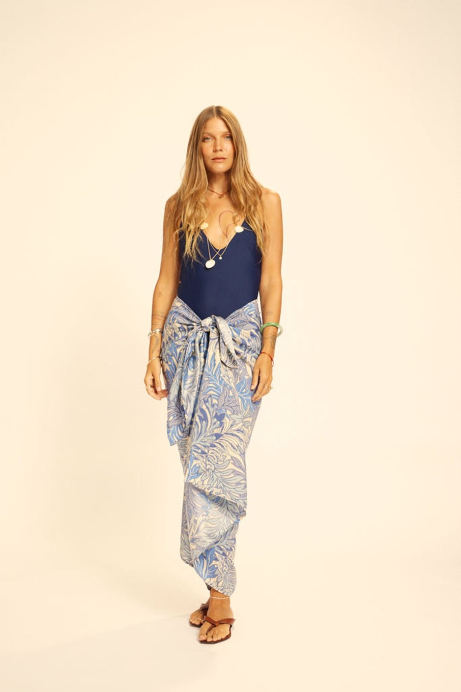 Bottoms Natalie Martin Collection | Sarong/Scarf