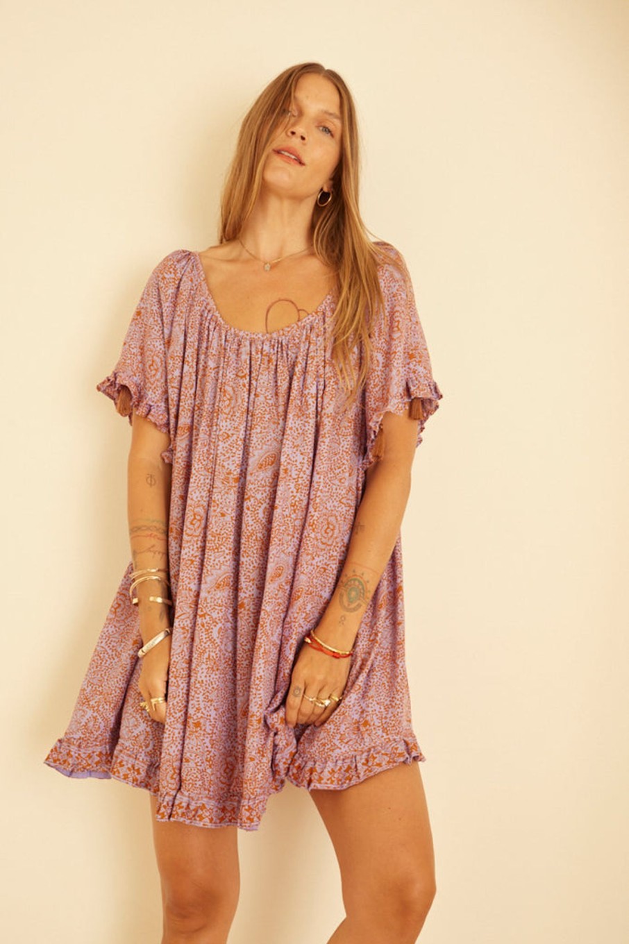 Cover-Ups Natalie Martin Collection | Marina Dress