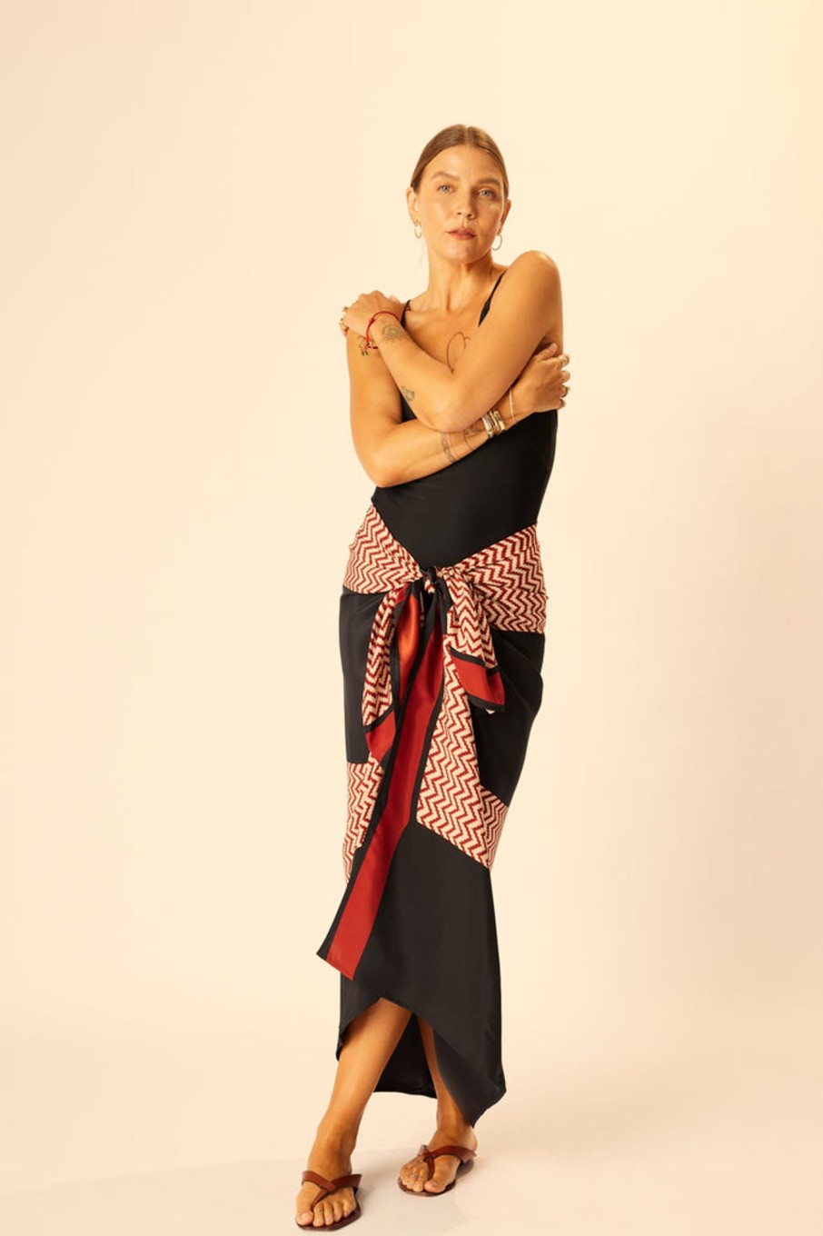 Bottoms Natalie Martin Collection | Sarong/Scarf