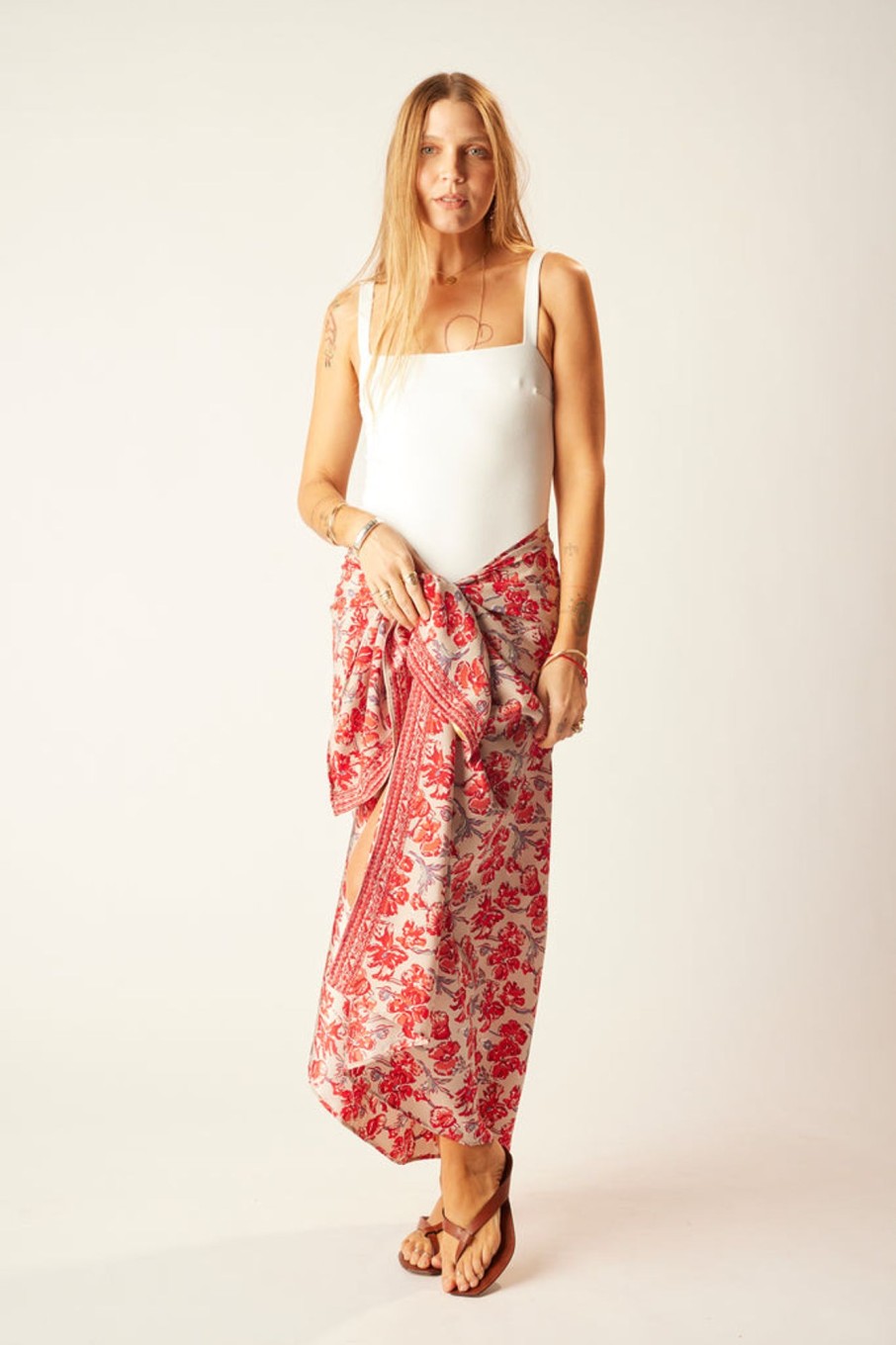 Cover-Ups Natalie Martin Collection | Sarong/Scarf