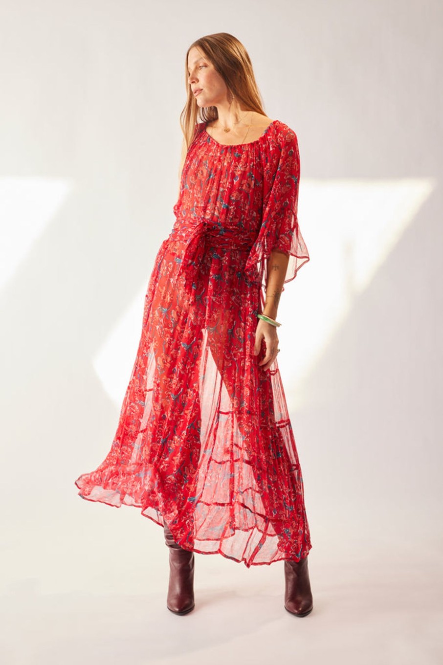 Dresses Natalie Martin Collection | Mesa Maxi