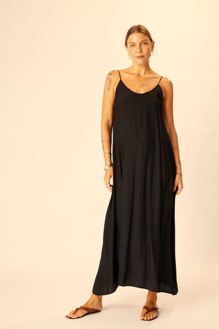 Dresses Natalie Martin Collection | Heather Maxi