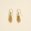 Accessories Natalie Martin Collection | Earrings 'Hands'