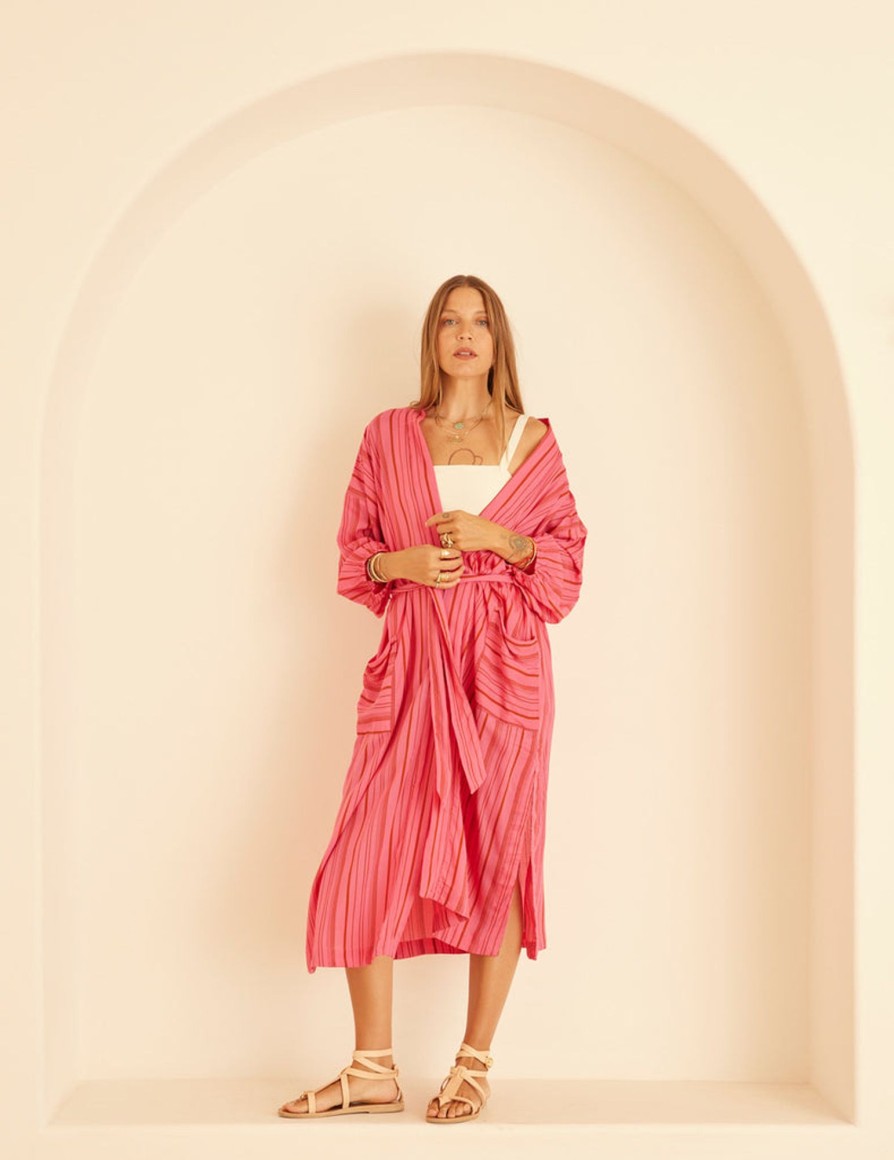 Dresses Natalie Martin Collection | Chiara Robe