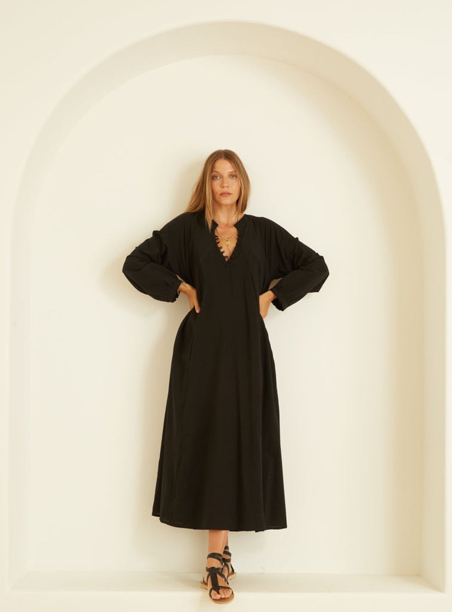 Dresses Natalie Martin Collection | Fiore Maxi