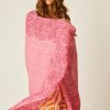 Cover-Ups Natalie Martin Collection | Sarong W/ Pouch