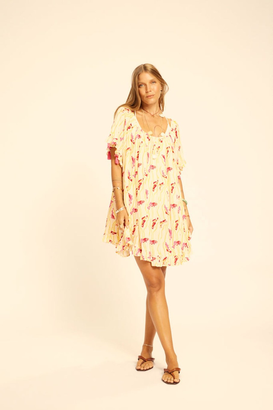 Dresses Natalie Martin Collection | Marina Dress