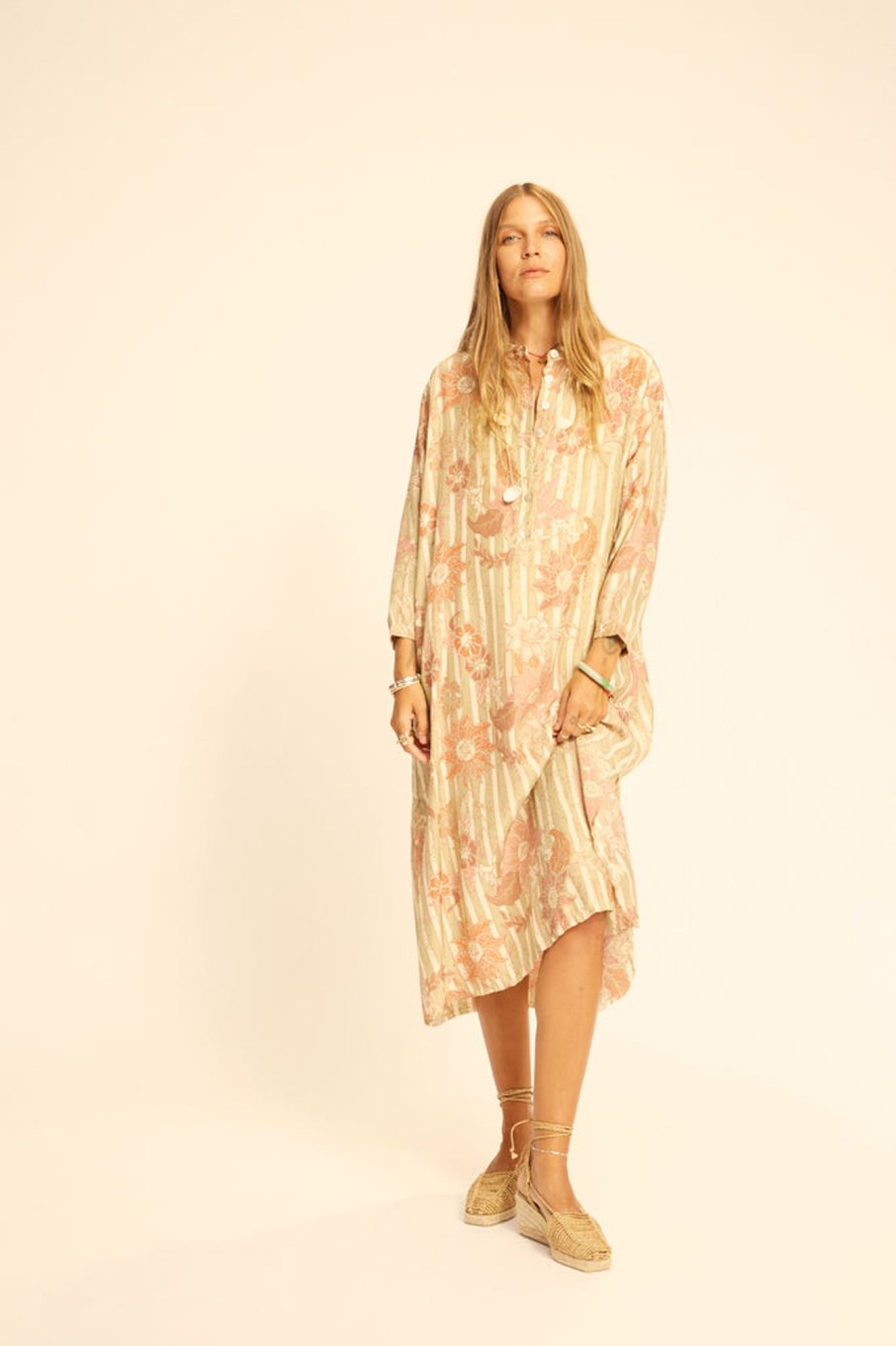 Cover-Ups Natalie Martin Collection | Stella Dress