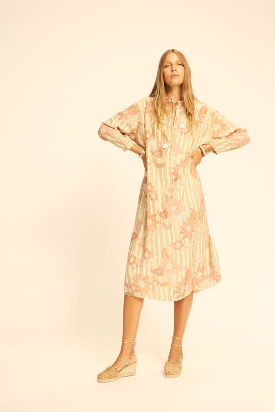 Cover-Ups Natalie Martin Collection | Stella Dress