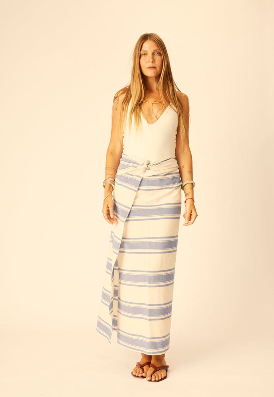 Bottoms Natalie Martin Collection | Sarong/Scarf