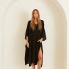 Dresses Natalie Martin Collection | Marin Dress With Sash